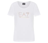 Ea7 Emporio Armani Maglietta A Maniche Corte 8ntt67_tjdqz