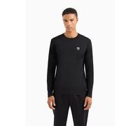 EMPORIO ARMANI 7 EA7 TRAIN PREMIUM SHIELD LS S