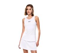 Ea7 Emporio Armani Maglietta Senza Maniche 7w000314_af14524