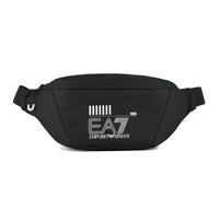 Ea7 Marsupio 245079 CC940 02021 Nero Nero/TU