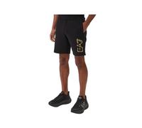 EA7 Emporio Armani Pantaloncini Uomo 7M001564AF17787 8033920978366 - M Nero M