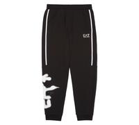 EA7 Emporio Armani Pantalone Logo Series Graffiti Boy Pantalone tuta bambino