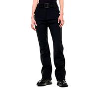 PANTALONI KITZBUHEL SOFTSHELL DONNA EA7 EMPORIO ARMANI