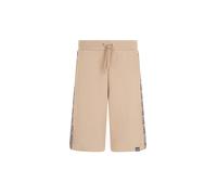EA7 Emporio Armani Pantaloni beige / marrone / nero Uomo - Premium - Pantaloni - Pantaloni corti e bermuda EA7 Emporio Armani 31-32