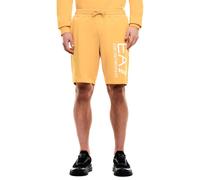 Ea7 Emporio Armani 7m001414_af22266 Shorts Giallo XL Uomo