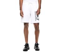 Ea7 Emporio Armani Pantaloni Corti 7m001414_af22266