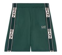 Ea7 Emporio Armani Pantaloni Corti 7m002319_af12449