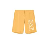 EA7 Emporio Armani Pantaloni giallo Uomo EA7 Emporio Armani 31-32