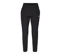 EA7 Emporio Armani Pantaloni nero / bianco Donna EA7 Emporio Armani 36
