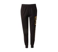 EA7 Emporio Armani Pantaloni oro / nero Uomo EA7 Emporio Armani 38
