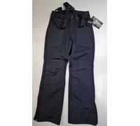 EA7 EMPORIO ARMANI PANTALONI SOFT SHELL INTERNO PILE NEVE SCI 6LPP28 PN8HZ