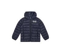 EA7 Emporio Armani Piumino Bambino Packable Core Identity Boy 7B000035AF12477 8059659549950 - Armani Blu 8 Anni