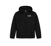 EA7 Emporio Armani Piumino Donna 100 gr Core Lady con Cappuccio Removibile 8NTB23TNF8Z 8053616216619 - XL
