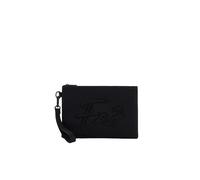 EA7 Emporio Armani Pochette in neoprene 7W000363AF13725 8059659477000 - TU Nero TU