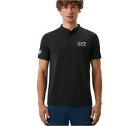 Ea7 Emporio Armani Polo A Maniche Corte 8npt21-pjemz