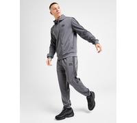 EA7 Emporio Armani Poly Tape Tuta, grigio M