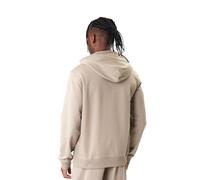 EA7 Emporio Armani Pullover beige Uomo - PROMO - Pullover e cardigan - Pullover - Pullover con cappuccio EA7 Emporio Armani L