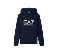 Ea7 Emporio Armani 7m001413_af22266 Sweatshirt Blu M Uomo