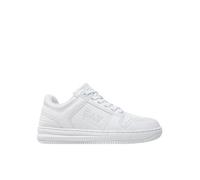 EA7 Emporio Armani Scarpe Uomo Sneakers X8X189XK404 8058997086493 - Full Wht+Antartica 42