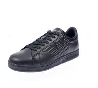 Classic logo embossed total black - 41 2/3