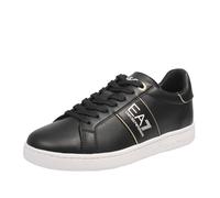 EA7 Emporio Armani Scarpe Uomo Modello X8X102 XK346 Colore Nero Misura 42 2/3 (9 EU)