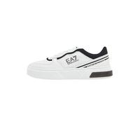 EA7 Emporio Armani Sneaker bassa bianco Donna EA7 Emporio Armani 38,5