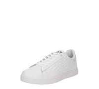 Scarpe EA7 Court bianco puro - 44.5