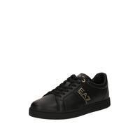 EA7 Emporio Armani Sneaker bassa 'CLASSIC' oro / nero Donna EA7 Emporio Armani 46 oro / nero