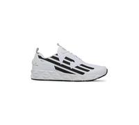 Scarpe EA7 Emporio Armani Ultimate C2 Kombat bianco nero - 43(1/3)