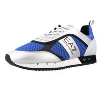 EA7 Emporio Armani Sneaker Uomo 7X000334AF18610 8033995867503 - 50 ⅔ 50 ⅔ B