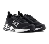 EA7 Emporio Armani Sneakers Bambino Crusher Distance Mesh 7Y000002AF10181 8059797084672-36 Nero 36
