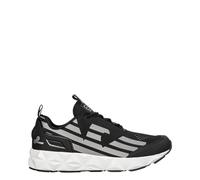 Scarpe EA7 Emporio Armani Ultimate C2 Kombat nero grigio bianco - 39(1/3)