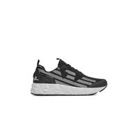 SCARPE EA7 ULTIMATE C2 KOMBAT TG 43 1/3 COD X8X033XCC52-N629 - 9M [US 9.5 UK 9 CM 27.7] Nero