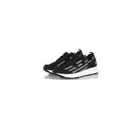 EA7 Emporio Armani Sneakers C2 Ultimate Uomo Black - Silver 44 EU