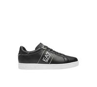EA7 Emporio Armani Scarpe Uomo Modello X8X102 XK346 Colore Nero Misura 42 2/3 (9 EU)