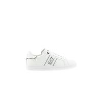 EA7 Emporio Armani Sneakers Classic X8X102XK346 8056787466913 - Bianco Oro 44