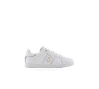 EA7 Emporio Armani Sneakers Classic X8X102XK346 8059650424010 - Bianco Oro 43 1/3