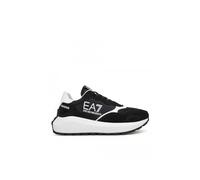 EA7 Emporio Armani - Sneakers Nero art.7X000341AF18616 NERO 43 1/3