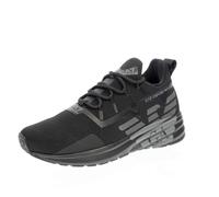 Ea7 Emporio Armani Sneakers Training Nero - Uomo Scarpe Sneakers Sportive