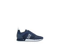 EA7 Emporio Armani Sneakers Uomo 7X000334AF18610 8033995896558 Blu Bianco 43 1/3
