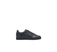EA7 Emporio Armani Sneakers Uomo Classic CC 7X000331AF10848 8033995868210-42 Nero 42