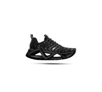 EA7 Emporio Armani Sneakers Uomo Infinity Venom 7X000303AF18441 8034149860326-43 ⅓ Nero Nero 43 ⅓