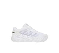 EA7 Emporio Armani Sneakers Uomo Ultimate C2 Kombra X8X239XK432 8056643413037-45 ⅓ 45 ⅓ Bianco Argento