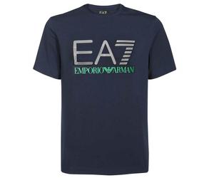 EA7 EMPORIO ARMANI T-SHIRT - 3LPT36-PJ5MZ-1554 - S Blu