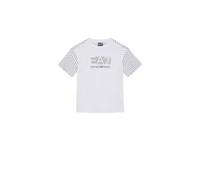 EA7 Emporio Armani 7B000044_AF10378 Short Sleeve T-Shirt 16 Years