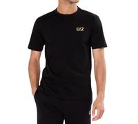 EA7 Emporio Armani - 8NPT25 Nero - Abbigliamento - Taglia M M Nero