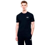 ARMANI EXCHANGE Maglietta navy / bianco Uomo ARMANI EXCHANGE XXXL