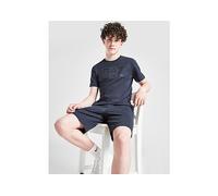 EA7 Emporio Armani T-Shirt/Shorts Set Junior, blu 12Y