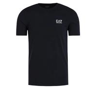 EA7 Emporio Armani T-Shirt Uomo 8NPT52PJM5Z 8055187168427 - Blu Scuro S