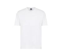 Ea7 T-Shirt Uomo - white / XXL